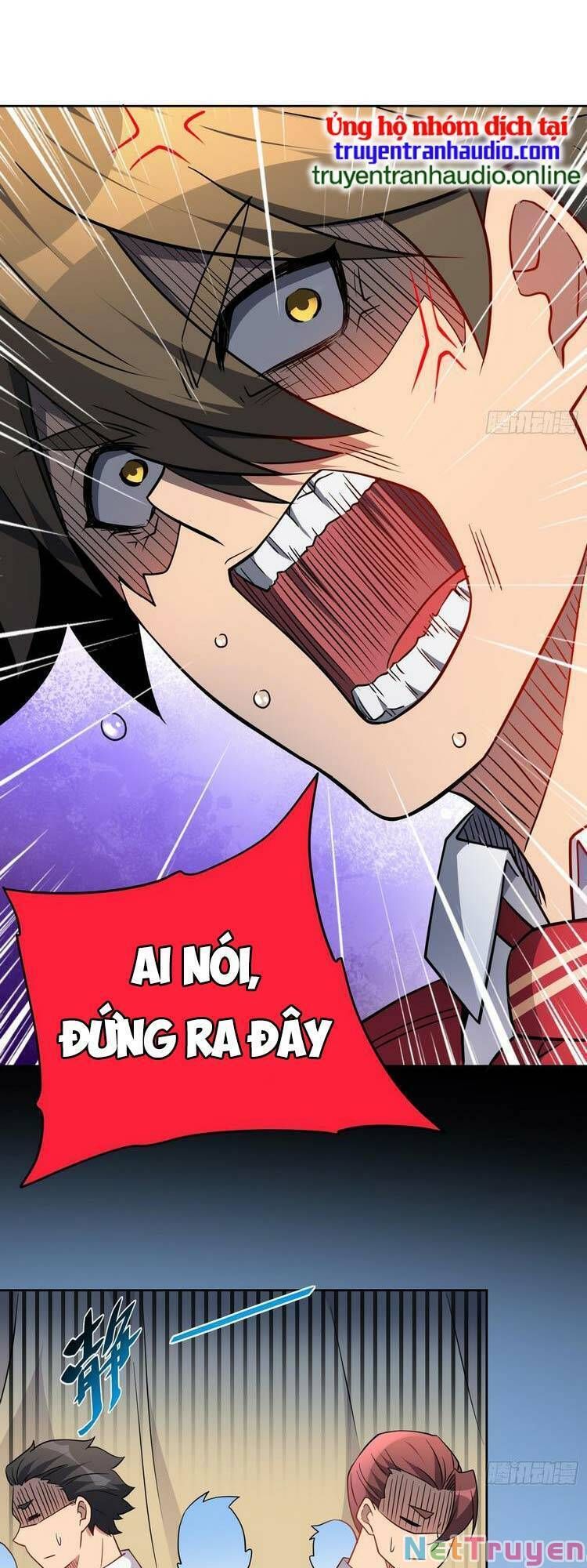 đọc truyện Người Trái Đất Quả Thật Rất Tàn Ác Chương 131 ảnh 23 tại Thiên Thai Truyện