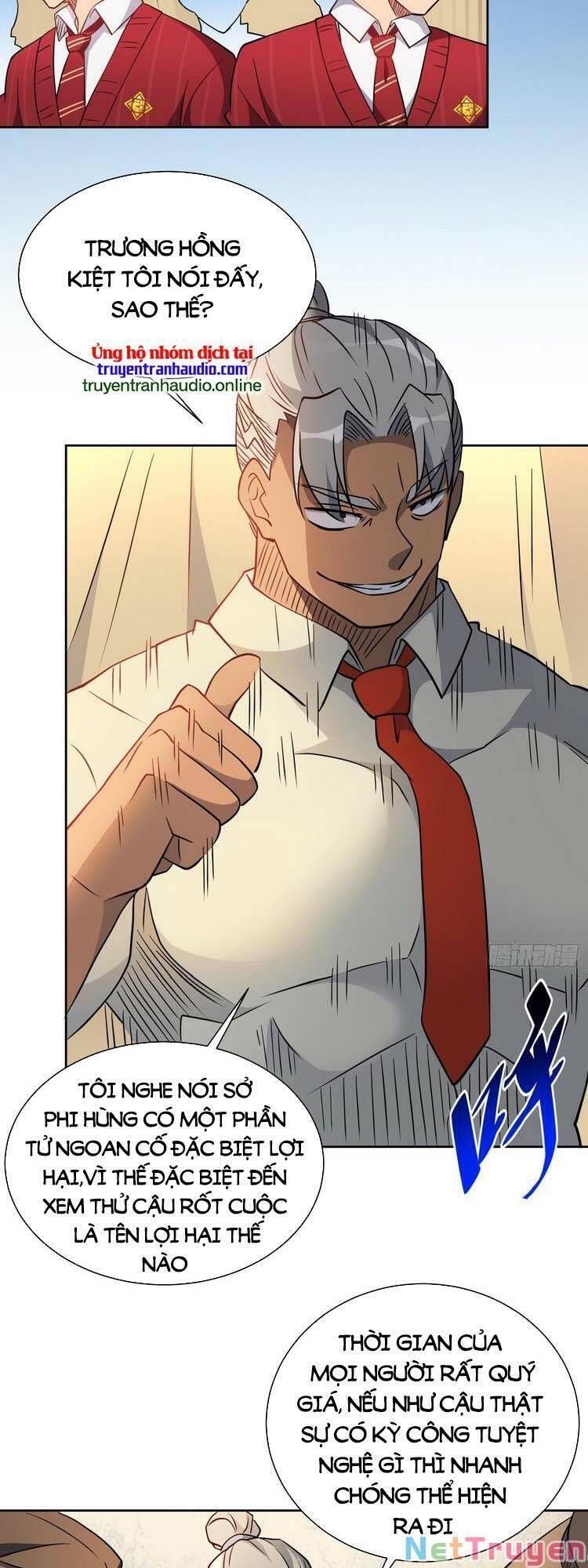 đọc truyện Người Trái Đất Quả Thật Rất Tàn Ác Chương 131 ảnh 24 tại Thiên Thai Truyện