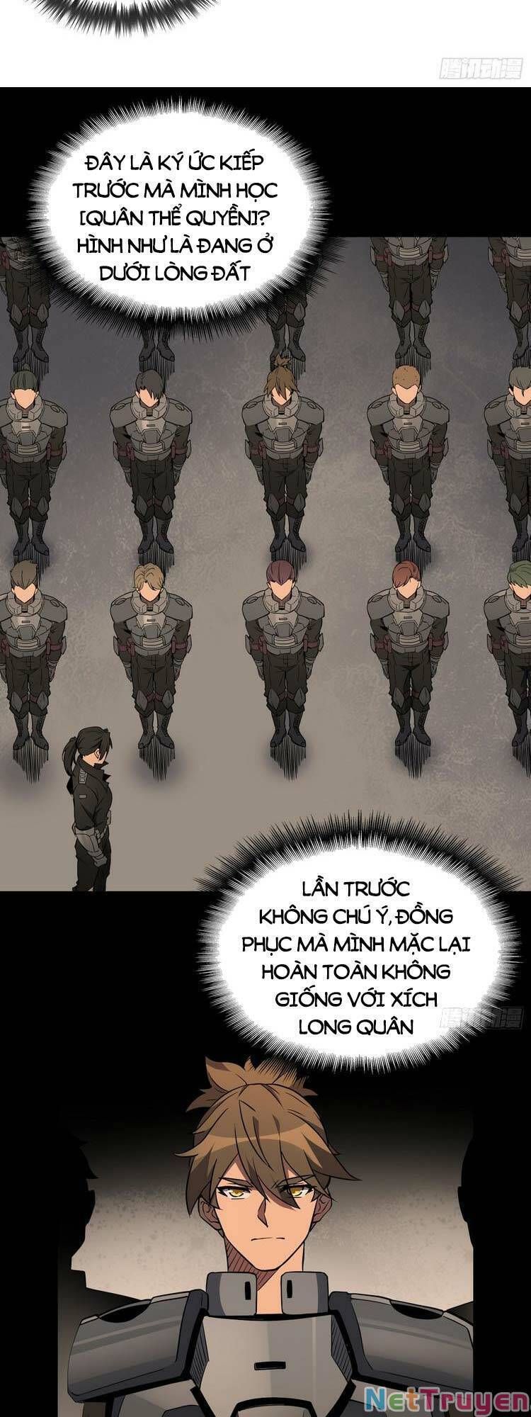 đọc truyện Người Trái Đất Quả Thật Rất Tàn Ác Chương 131 ảnh 5 tại Thiên Thai Truyện