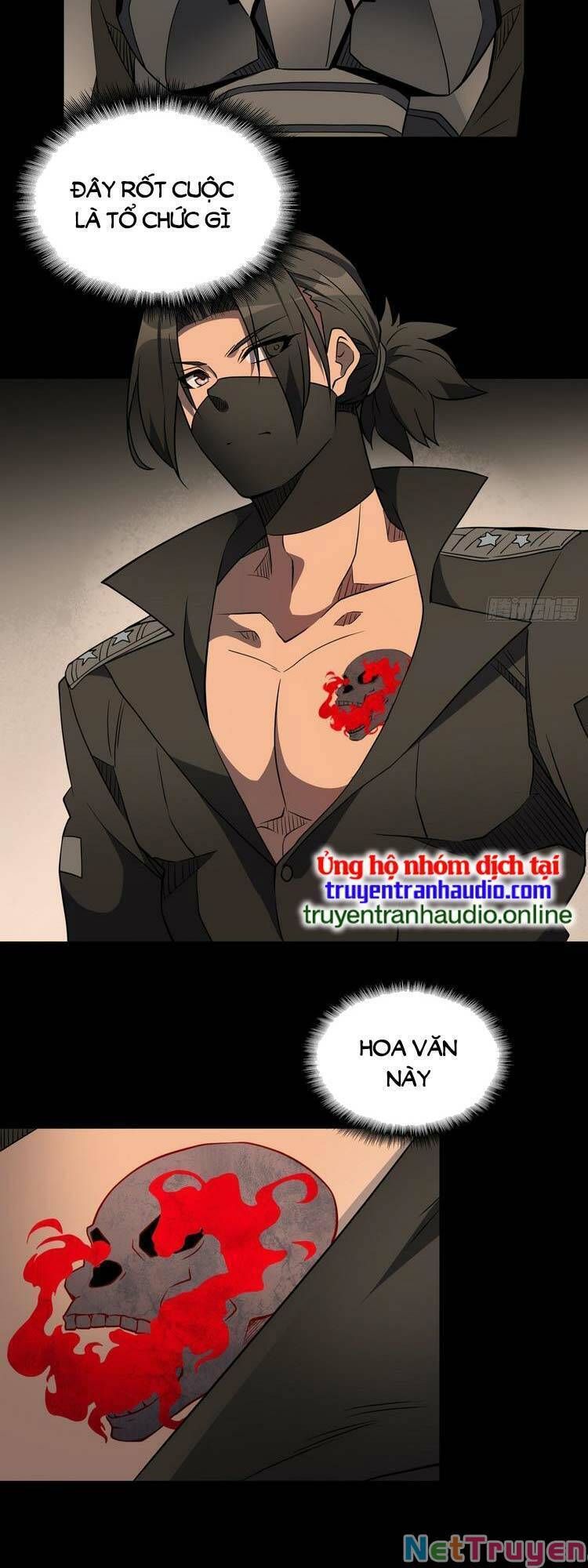 đọc truyện Người Trái Đất Quả Thật Rất Tàn Ác Chương 131 ảnh 6 tại Thiên Thai Truyện