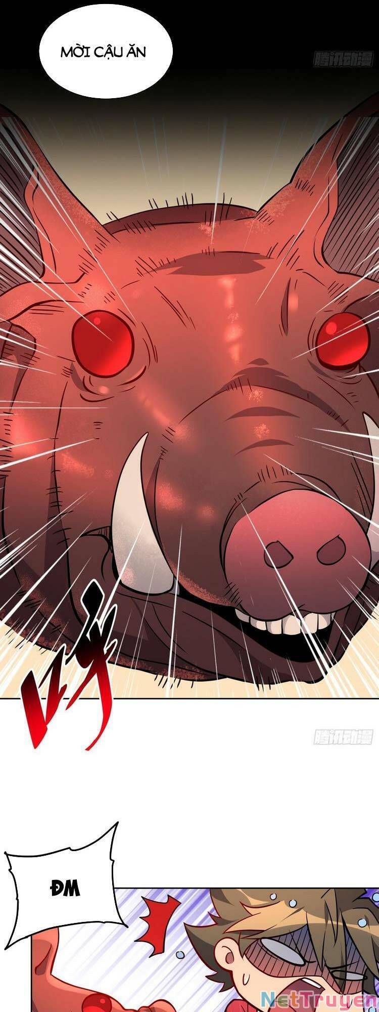 đọc truyện Người Trái Đất Quả Thật Rất Tàn Ác Chương 131 ảnh 7 tại Thiên Thai Truyện