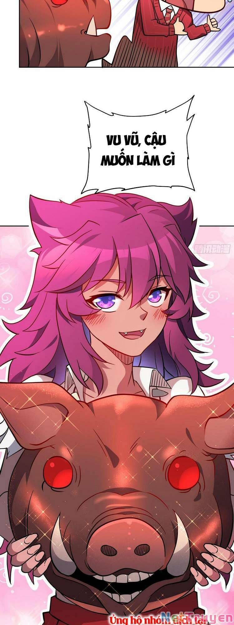 đọc truyện Người Trái Đất Quả Thật Rất Tàn Ác Chương 131 ảnh 8 tại Thiên Thai Truyện