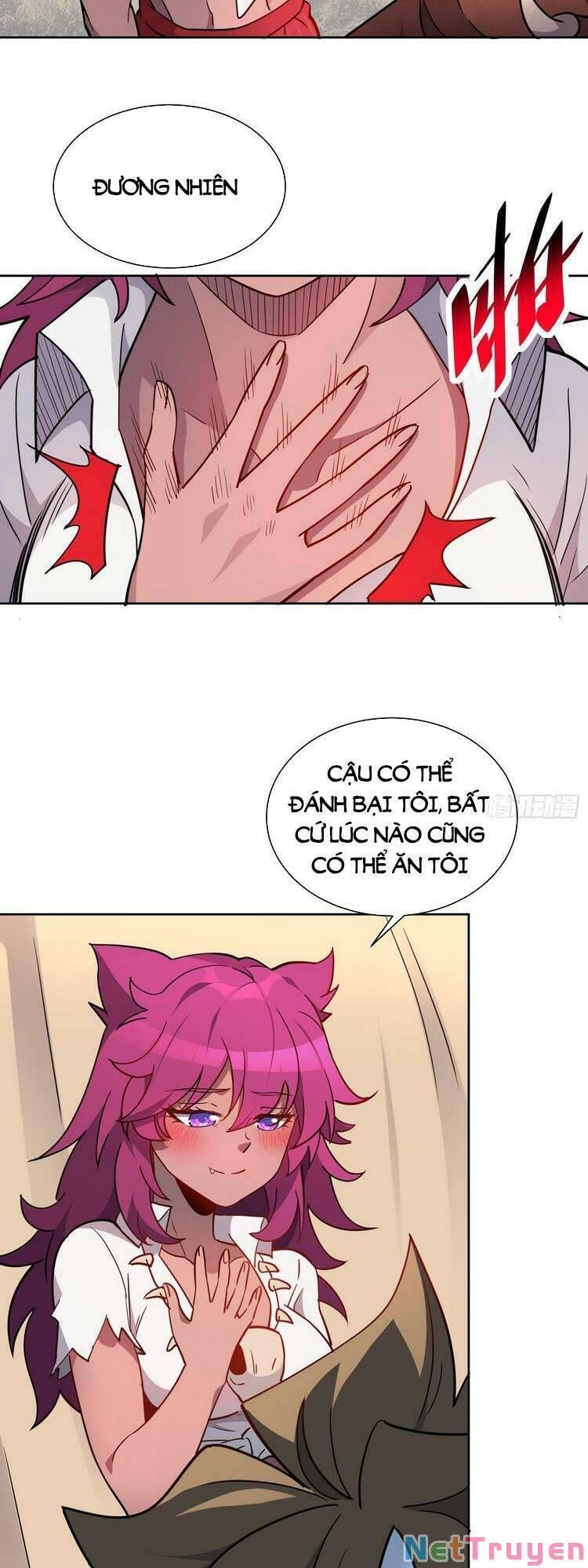 đọc truyện Người Trái Đất Quả Thật Rất Tàn Ác Chương 131 ảnh 10 tại Thiên Thai Truyện