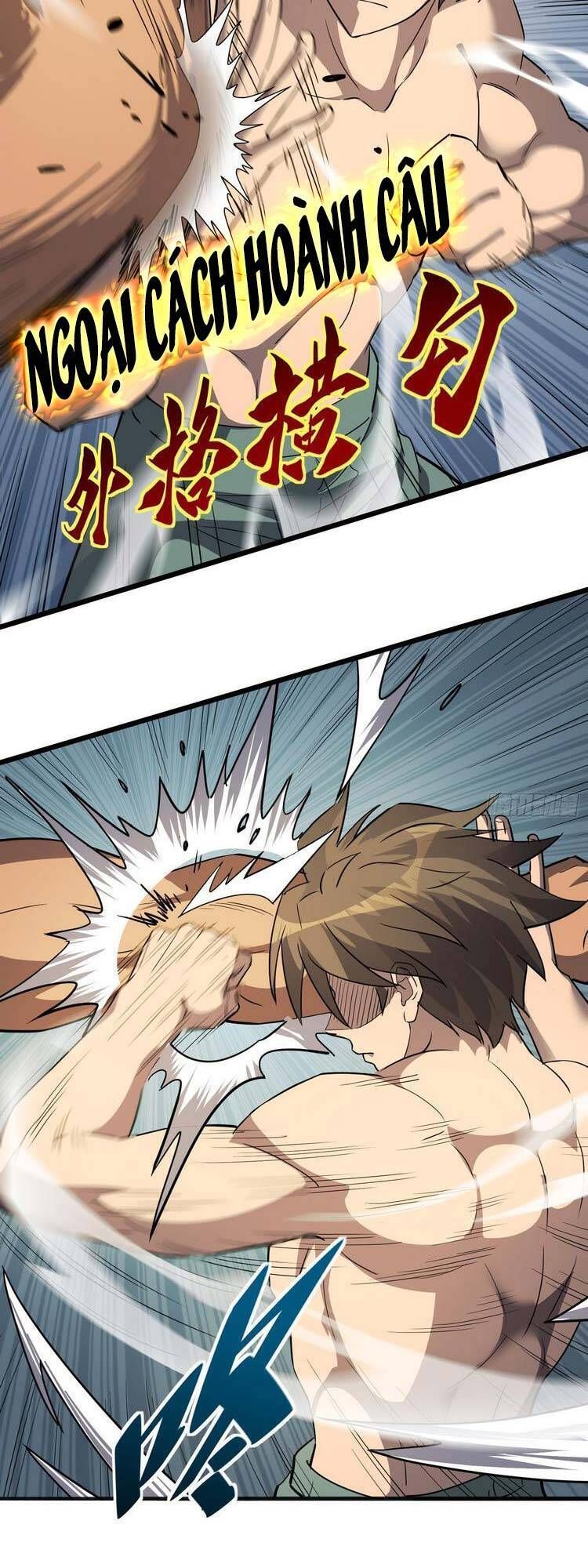 đọc truyện Người Trái Đất Quả Thật Rất Tàn Ác Chương 132 ảnh 12 tại Thiên Thai Truyện