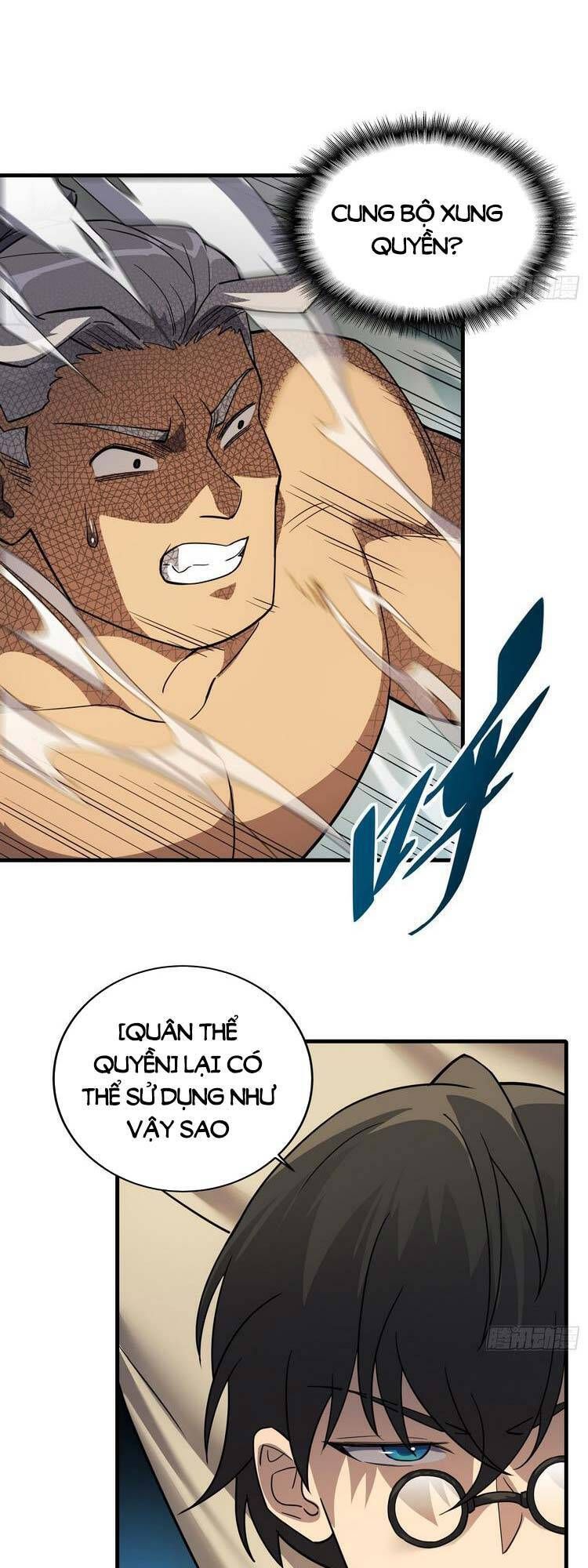 đọc truyện Người Trái Đất Quả Thật Rất Tàn Ác Chương 132 ảnh 13 tại Thiên Thai Truyện