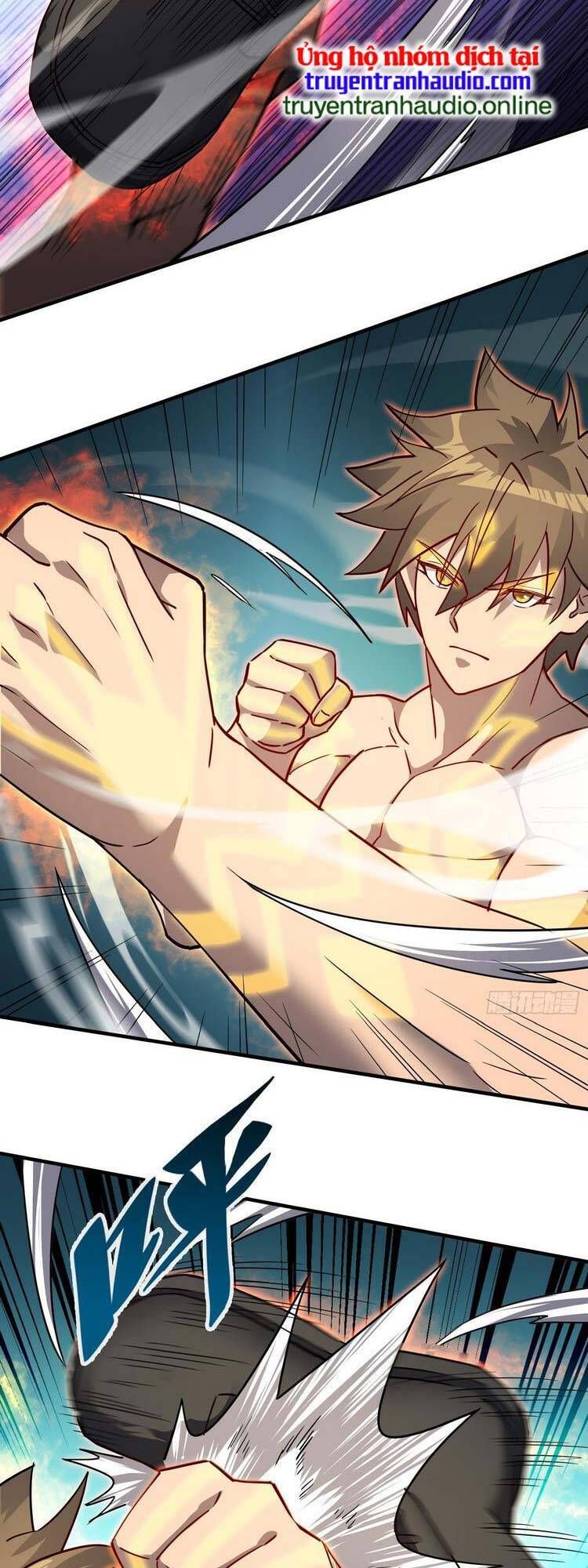 đọc truyện Người Trái Đất Quả Thật Rất Tàn Ác Chương 132 ảnh 15 tại Thiên Thai Truyện