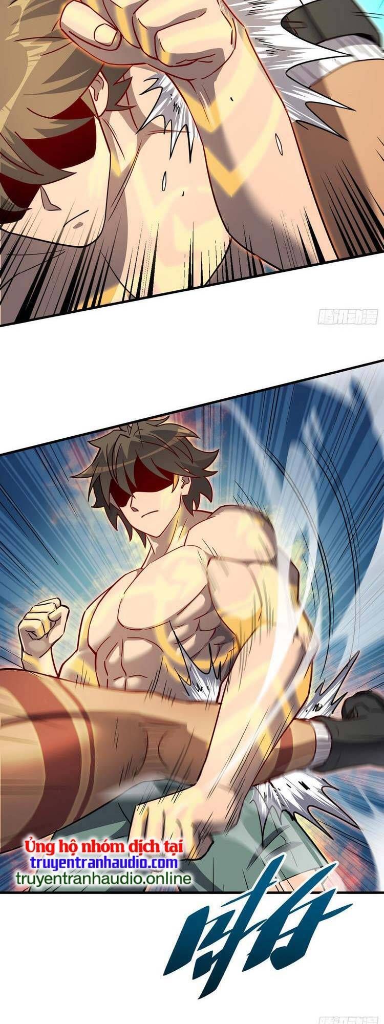 đọc truyện Người Trái Đất Quả Thật Rất Tàn Ác Chương 132 ảnh 16 tại Thiên Thai Truyện