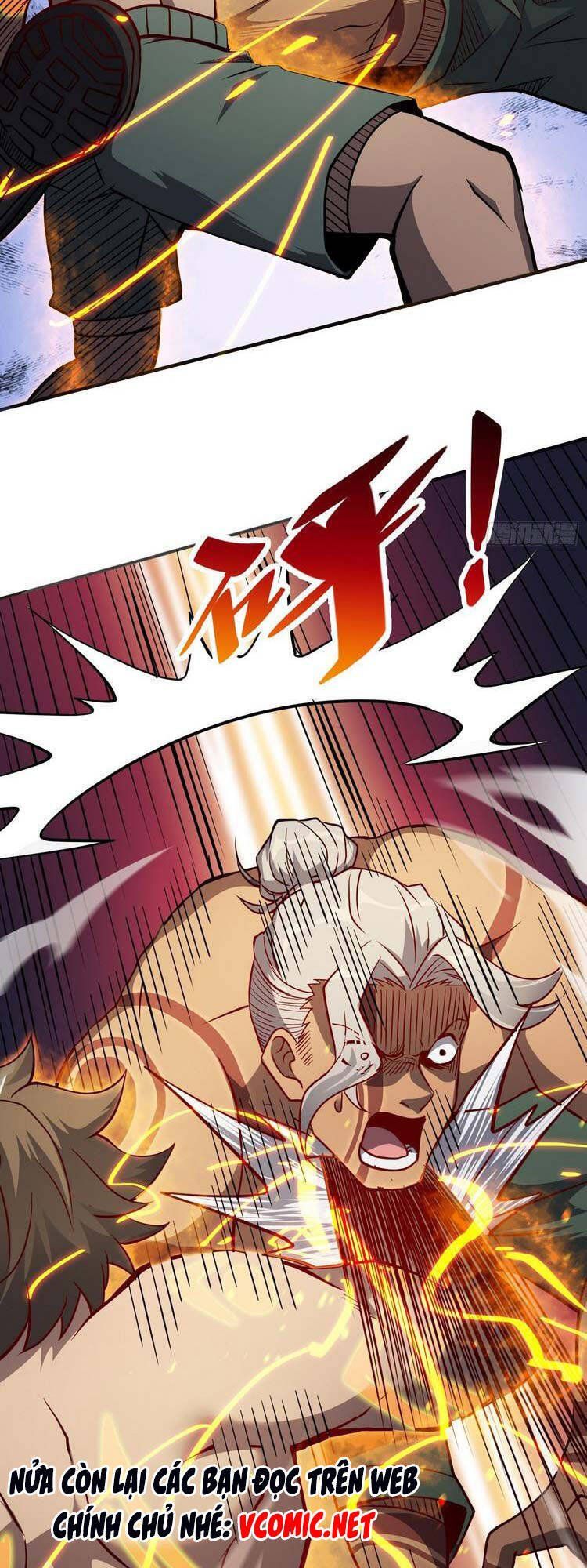 đọc truyện Người Trái Đất Quả Thật Rất Tàn Ác Chương 132 ảnh 18 tại Thiên Thai Truyện