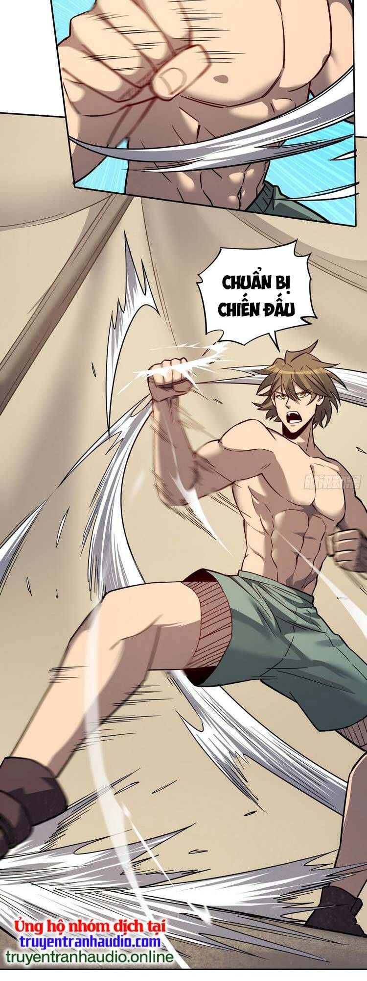 đọc truyện Người Trái Đất Quả Thật Rất Tàn Ác Chương 132 ảnh 5 tại Thiên Thai Truyện