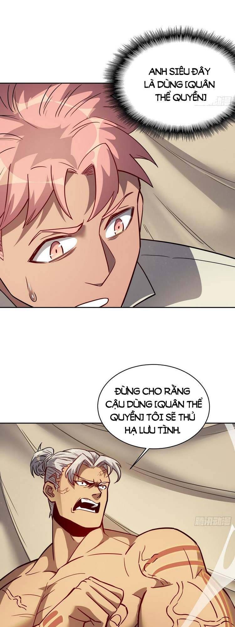 đọc truyện Người Trái Đất Quả Thật Rất Tàn Ác Chương 132 ảnh 6 tại Thiên Thai Truyện