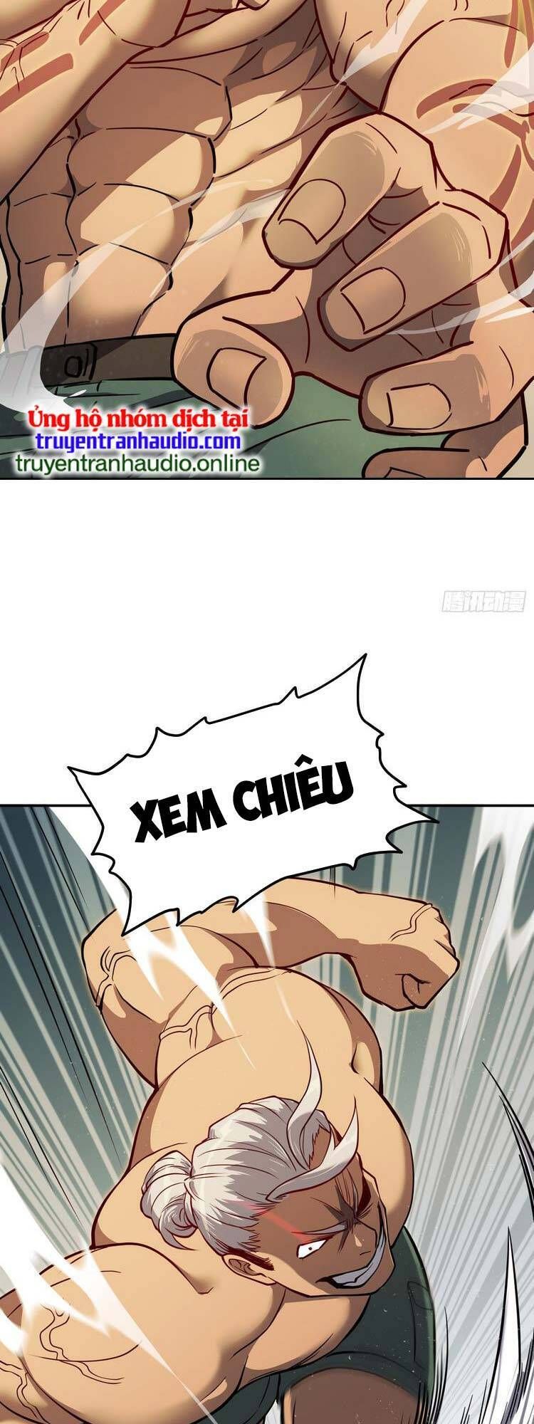 đọc truyện Người Trái Đất Quả Thật Rất Tàn Ác Chương 132 ảnh 7 tại Thiên Thai Truyện