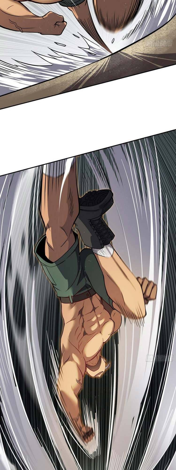 đọc truyện Người Trái Đất Quả Thật Rất Tàn Ác Chương 132 ảnh 8 tại Thiên Thai Truyện