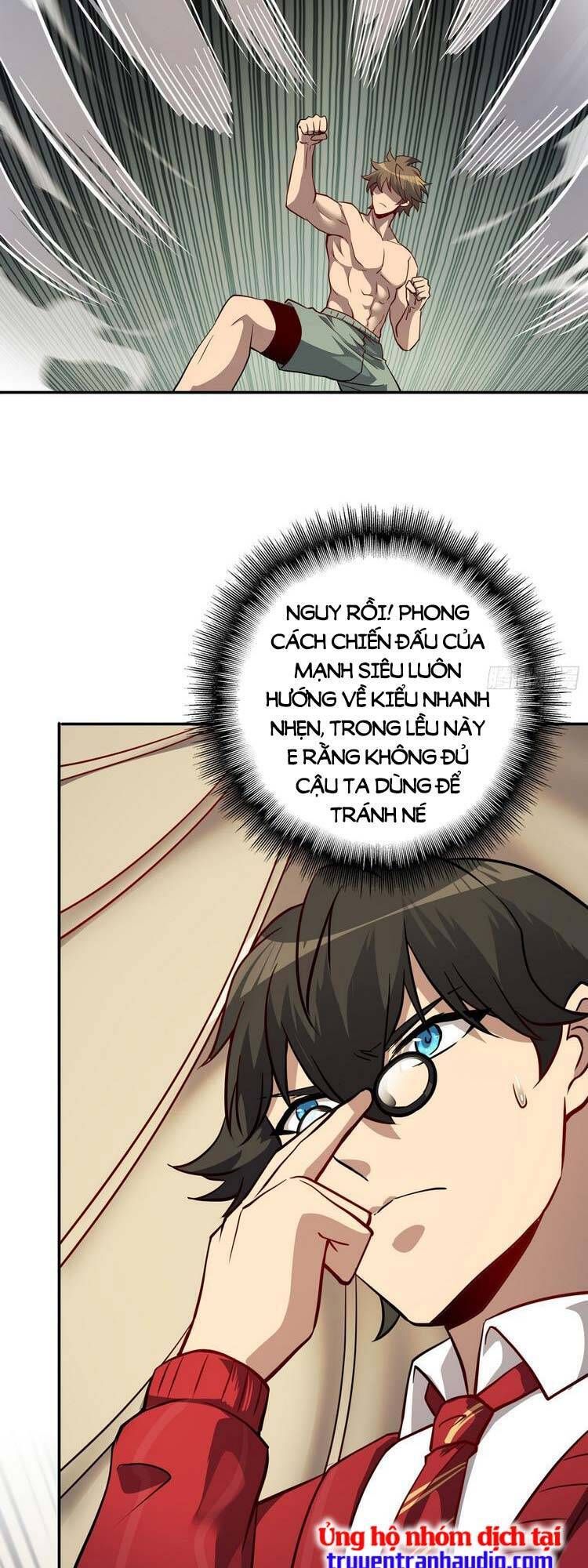 đọc truyện Người Trái Đất Quả Thật Rất Tàn Ác Chương 132 ảnh 9 tại Thiên Thai Truyện