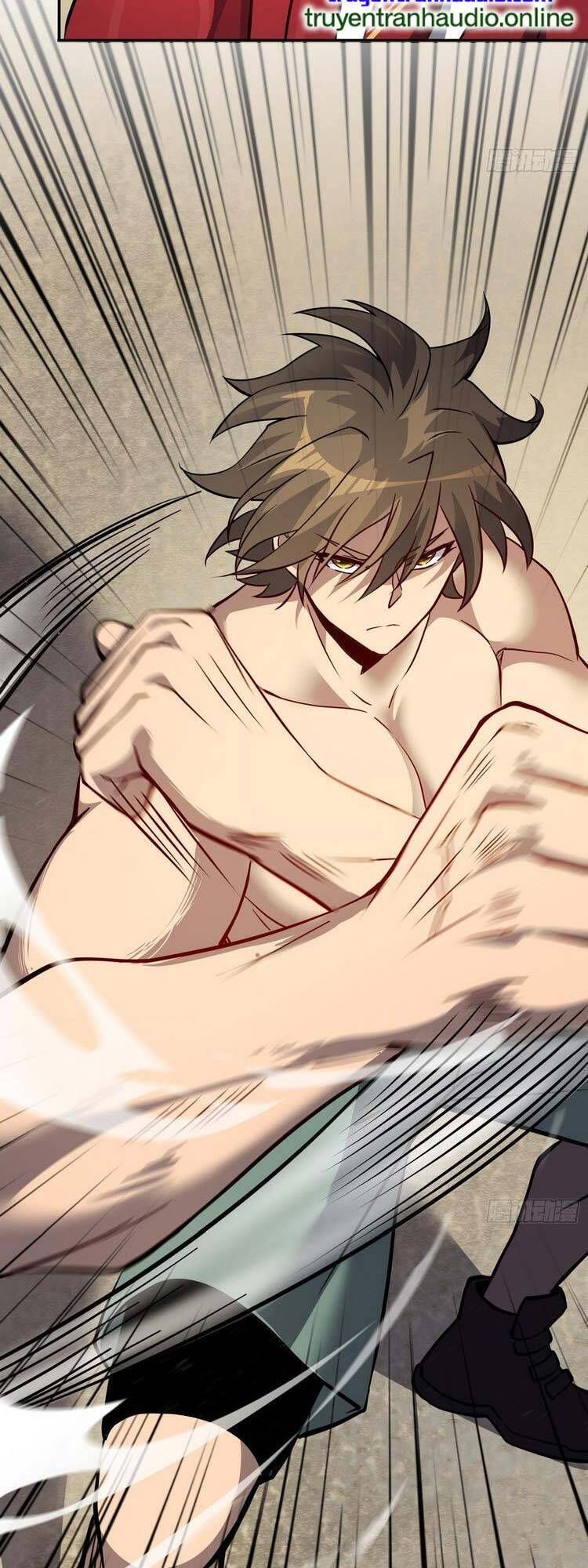 đọc truyện Người Trái Đất Quả Thật Rất Tàn Ác Chương 132 ảnh 10 tại Thiên Thai Truyện