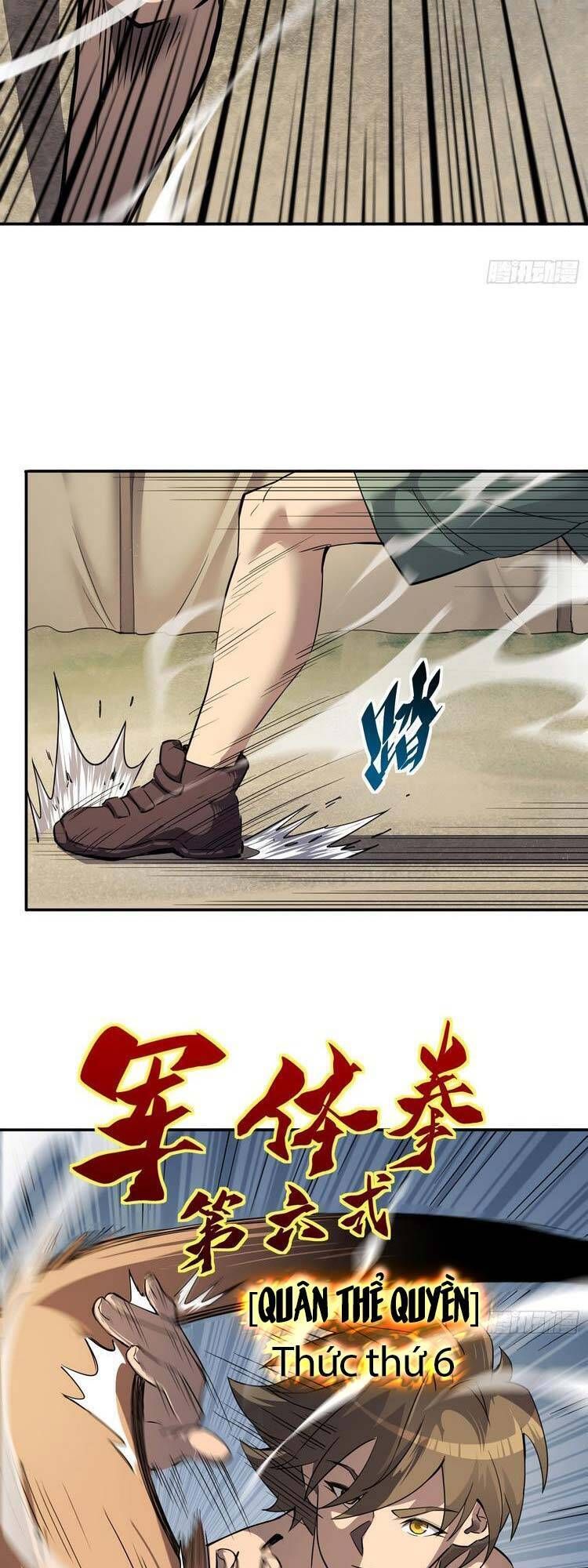 đọc truyện Người Trái Đất Quả Thật Rất Tàn Ác Chương 132 ảnh 11 tại Thiên Thai Truyện