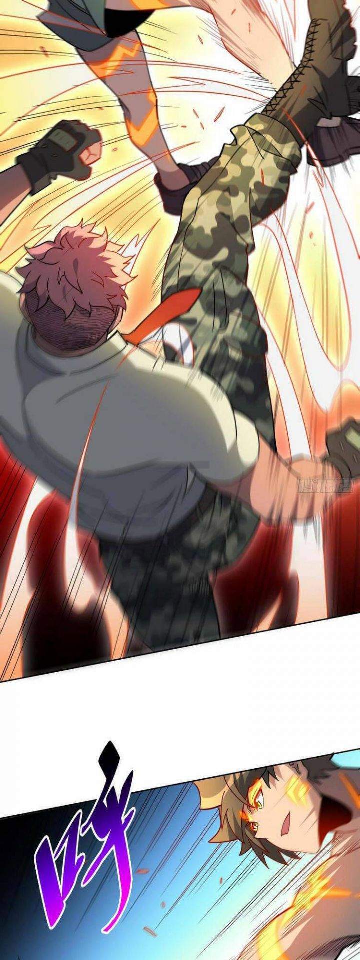 đọc truyện Người Trái Đất Quả Thật Rất Tàn Ác Chương 133 ảnh 12 tại Thiên Thai Truyện