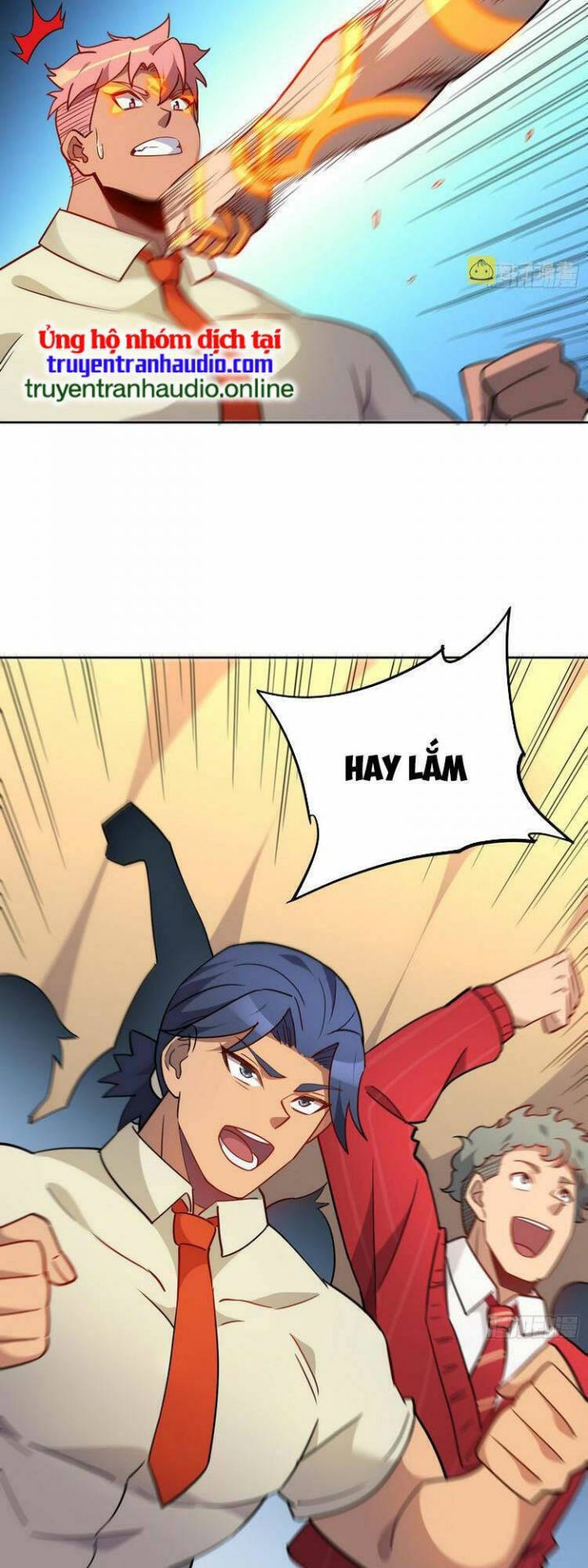 đọc truyện Người Trái Đất Quả Thật Rất Tàn Ác Chương 133 ảnh 13 tại Thiên Thai Truyện