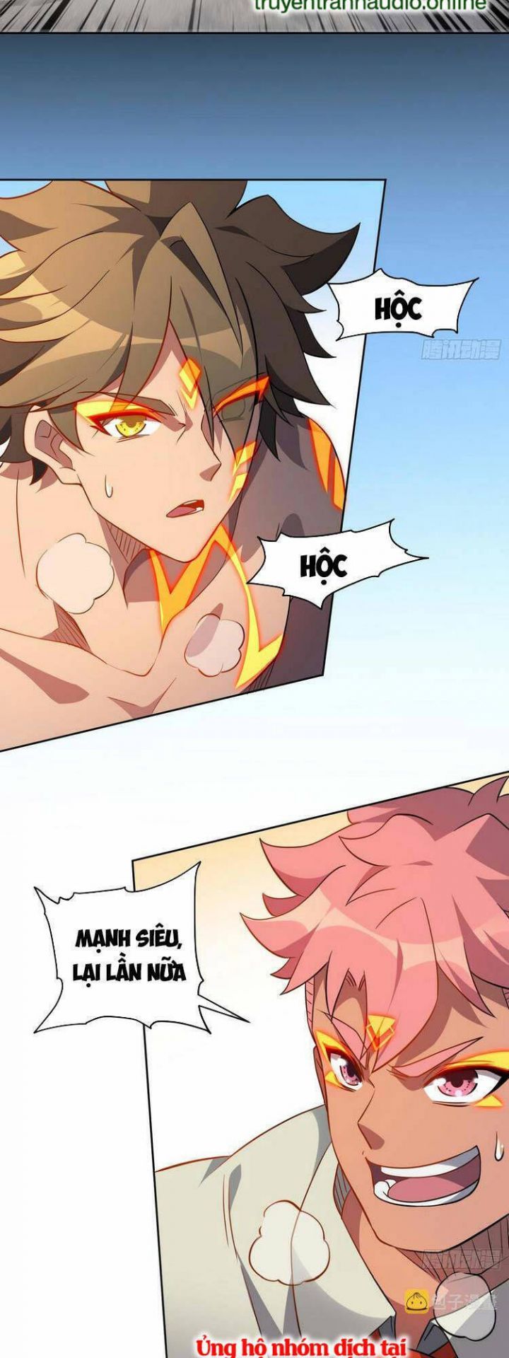 đọc truyện Người Trái Đất Quả Thật Rất Tàn Ác Chương 133 ảnh 16 tại Thiên Thai Truyện