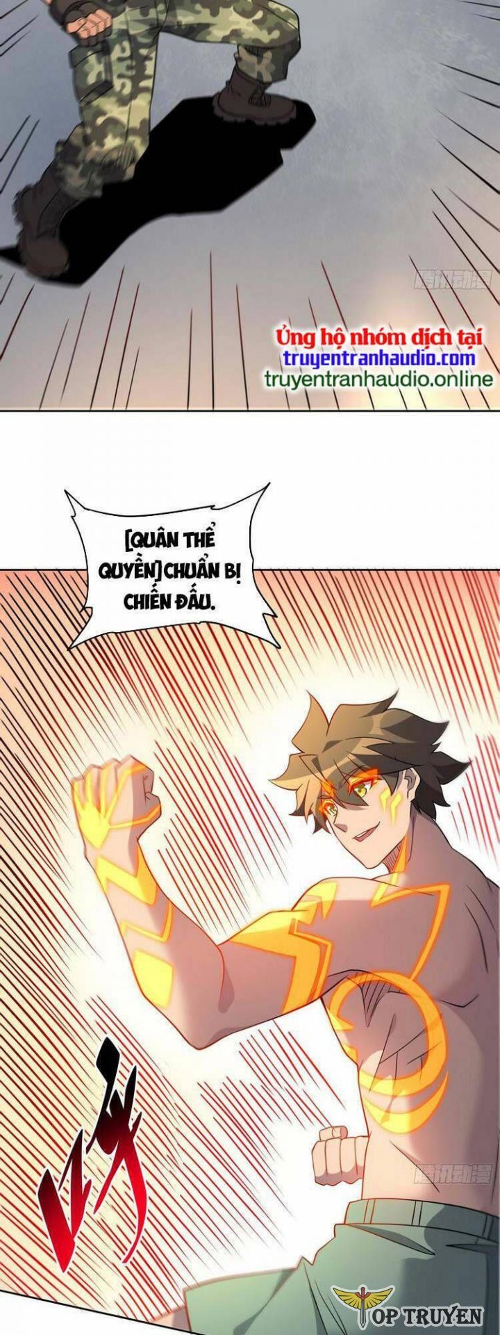 đọc truyện Người Trái Đất Quả Thật Rất Tàn Ác Chương 133 ảnh 4 tại Thiên Thai Truyện