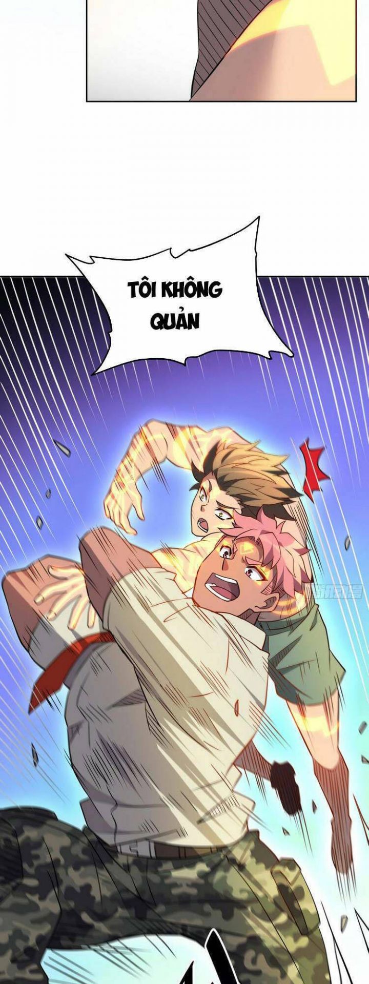 đọc truyện Người Trái Đất Quả Thật Rất Tàn Ác Chương 133 ảnh 25 tại Thiên Thai Truyện