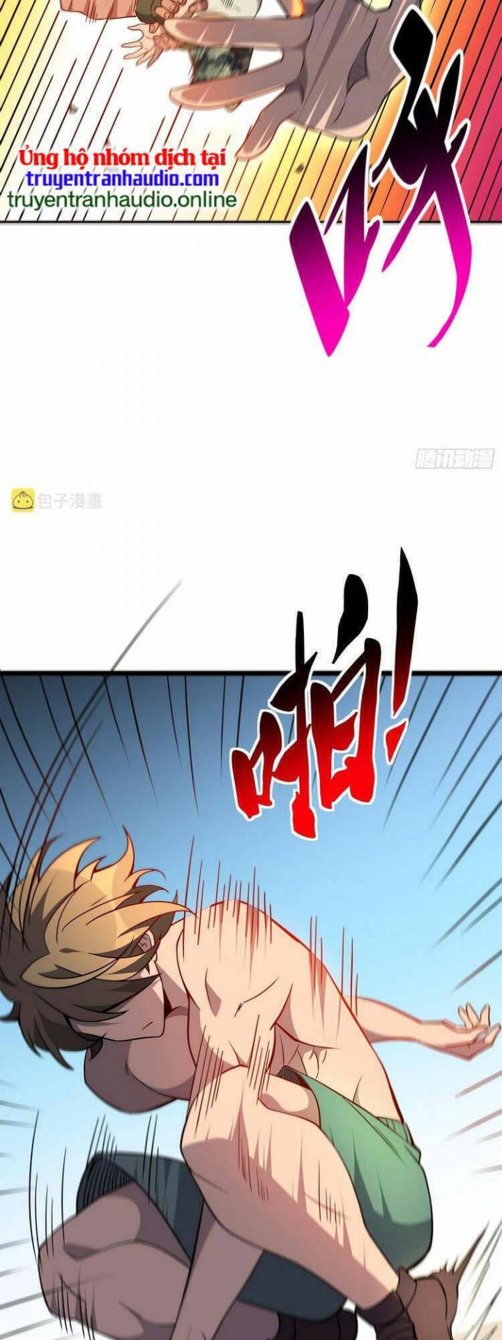 đọc truyện Người Trái Đất Quả Thật Rất Tàn Ác Chương 133 ảnh 27 tại Thiên Thai Truyện