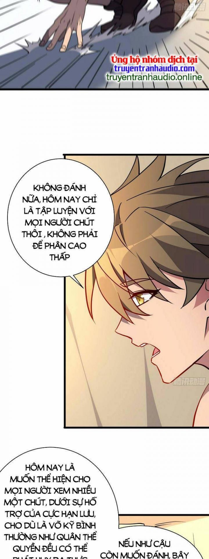 đọc truyện Người Trái Đất Quả Thật Rất Tàn Ác Chương 133 ảnh 28 tại Thiên Thai Truyện