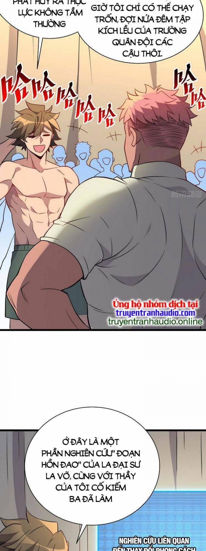 đọc truyện Người Trái Đất Quả Thật Rất Tàn Ác Chương 133 ảnh 29 tại Thiên Thai Truyện