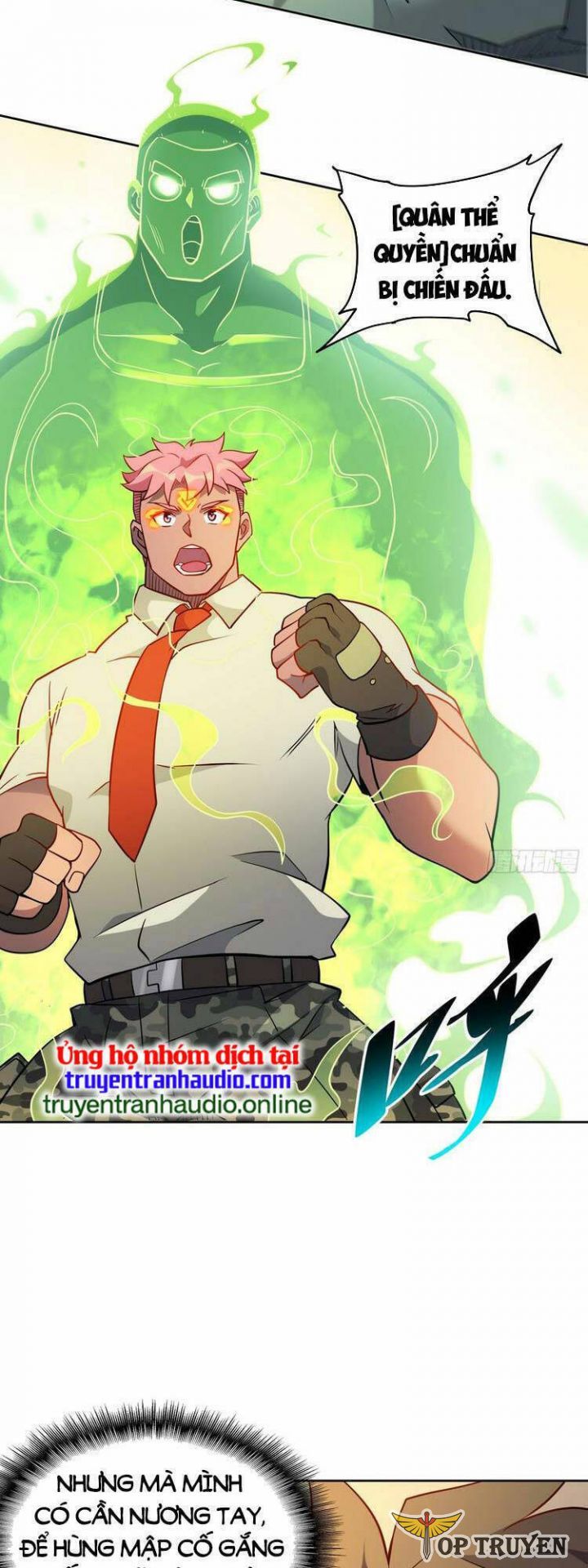 đọc truyện Người Trái Đất Quả Thật Rất Tàn Ác Chương 133 ảnh 5 tại Thiên Thai Truyện