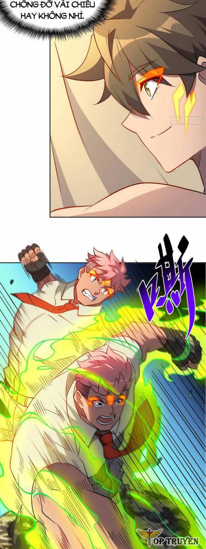 đọc truyện Người Trái Đất Quả Thật Rất Tàn Ác Chương 133 ảnh 6 tại Thiên Thai Truyện