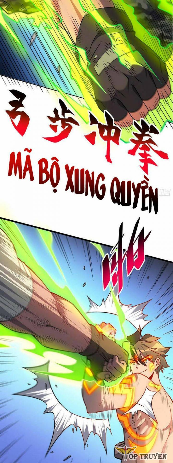 đọc truyện Người Trái Đất Quả Thật Rất Tàn Ác Chương 133 ảnh 7 tại Thiên Thai Truyện