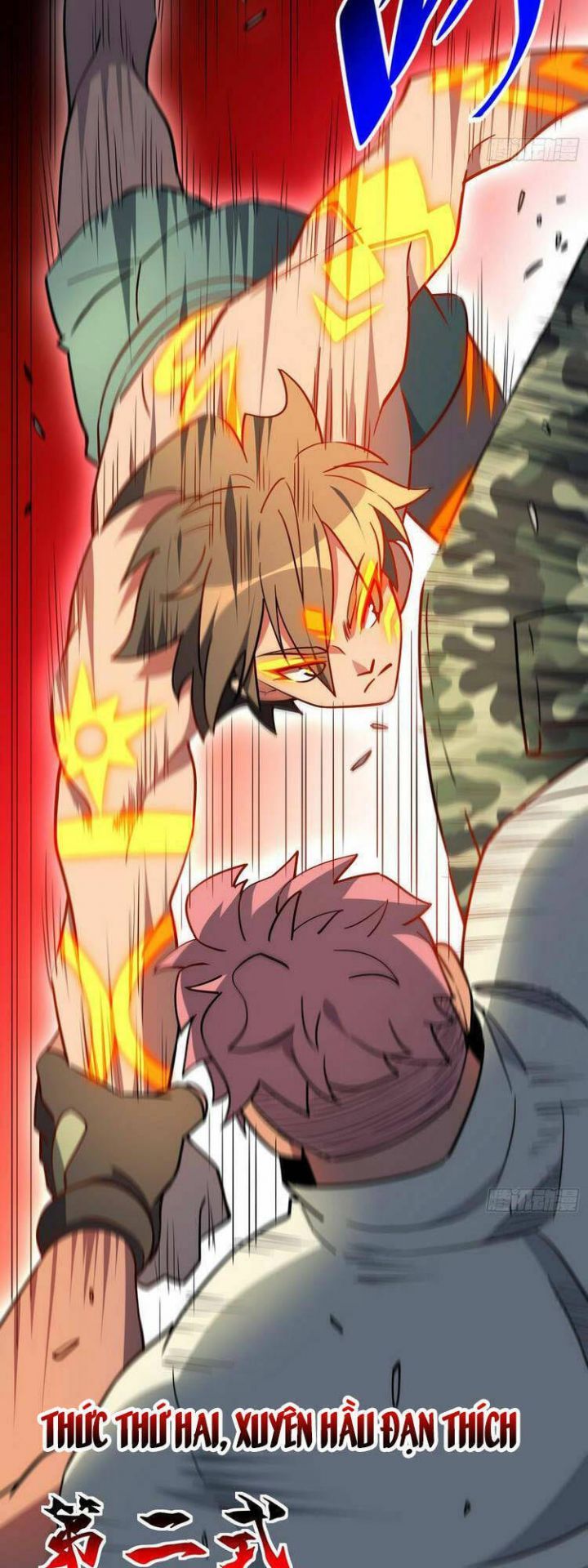 đọc truyện Người Trái Đất Quả Thật Rất Tàn Ác Chương 133 ảnh 10 tại Thiên Thai Truyện