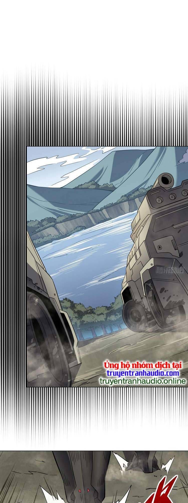 đọc truyện Người Trái Đất Quả Thật Rất Tàn Ác Chương 134 ảnh 15 tại Thiên Thai Truyện