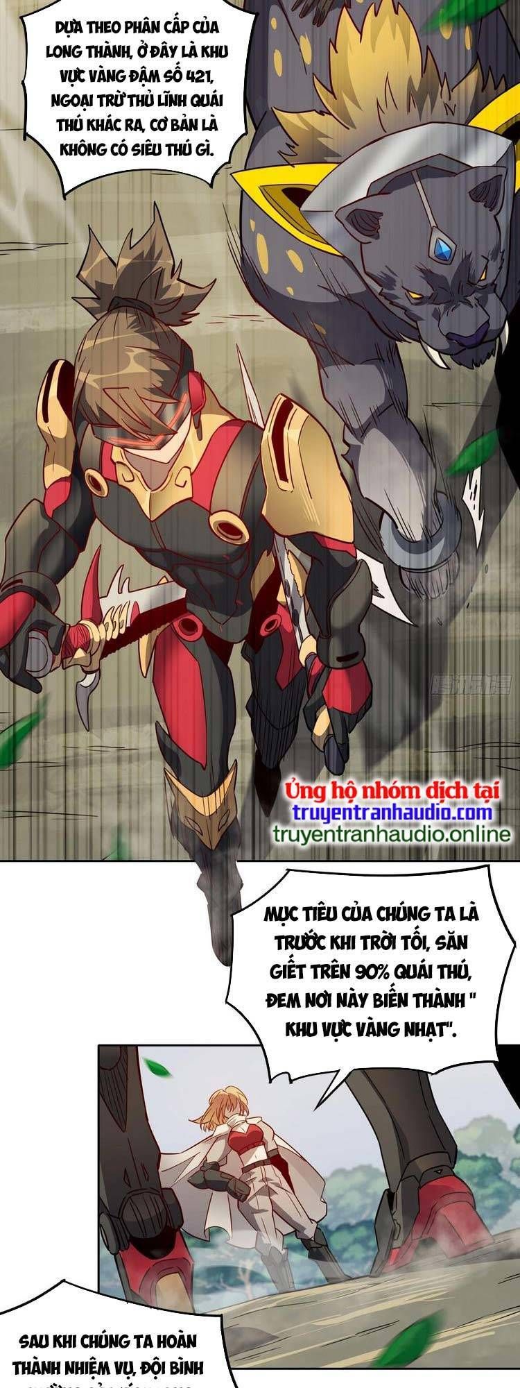 đọc truyện Người Trái Đất Quả Thật Rất Tàn Ác Chương 134 ảnh 17 tại Thiên Thai Truyện