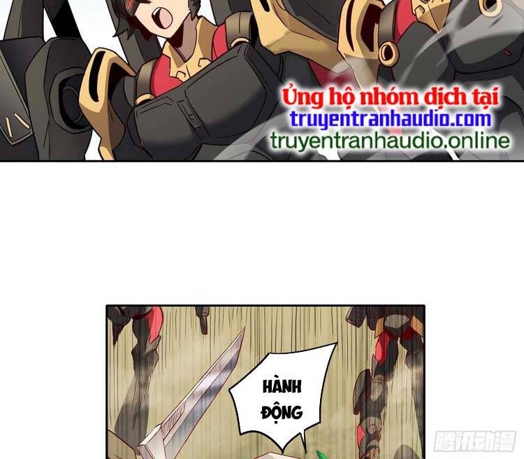 đọc truyện Người Trái Đất Quả Thật Rất Tàn Ác Chương 134 ảnh 19 tại Thiên Thai Truyện