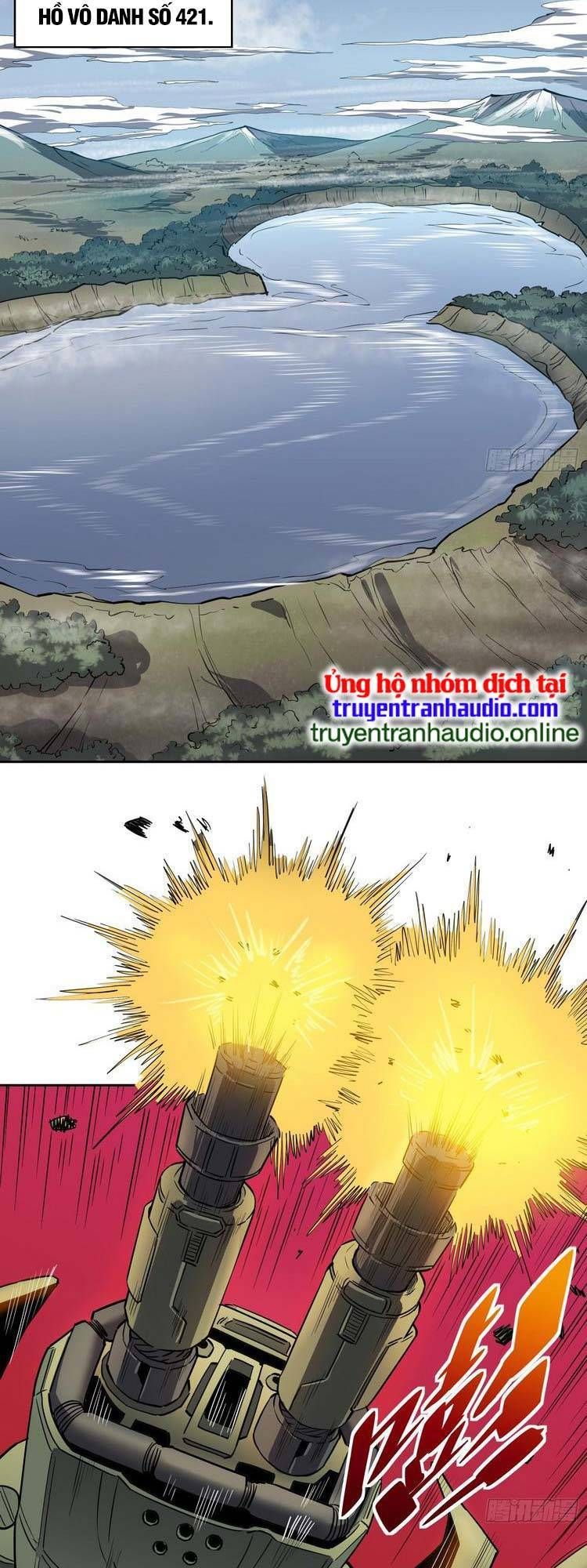 đọc truyện Người Trái Đất Quả Thật Rất Tàn Ác Chương 134 ảnh 4 tại Thiên Thai Truyện