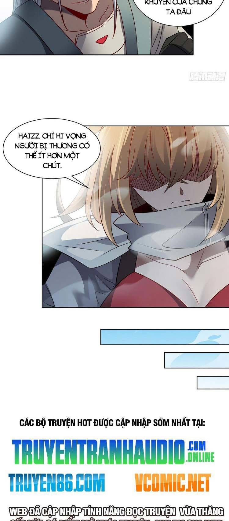 đọc truyện Người Trái Đất Quả Thật Rất Tàn Ác Chương 134 ảnh 22 tại Thiên Thai Truyện