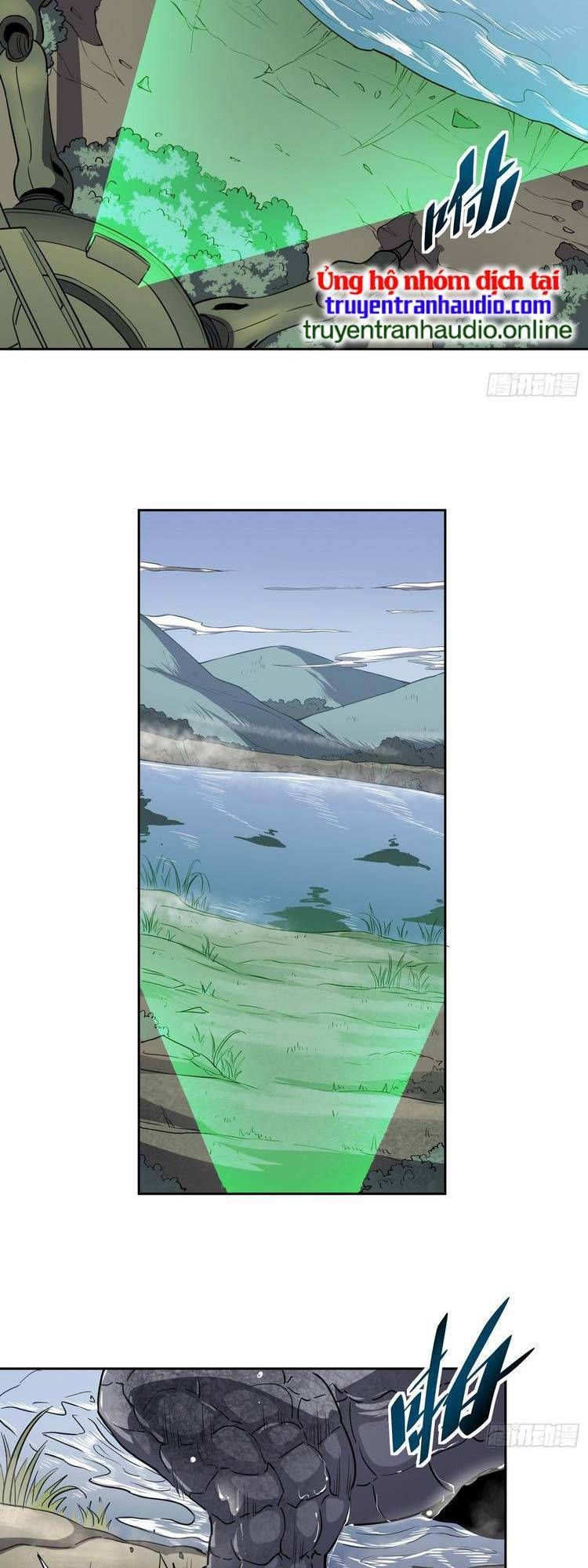 đọc truyện Người Trái Đất Quả Thật Rất Tàn Ác Chương 134 ảnh 9 tại Thiên Thai Truyện