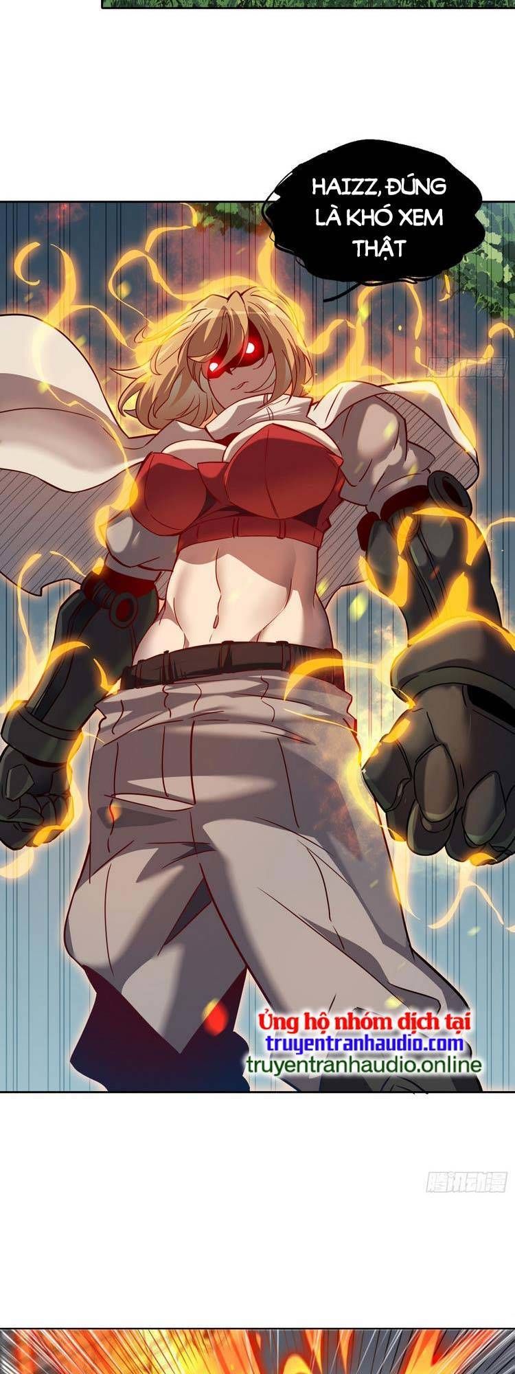 đọc truyện Người Trái Đất Quả Thật Rất Tàn Ác Chương 135 ảnh 14 tại Thiên Thai Truyện