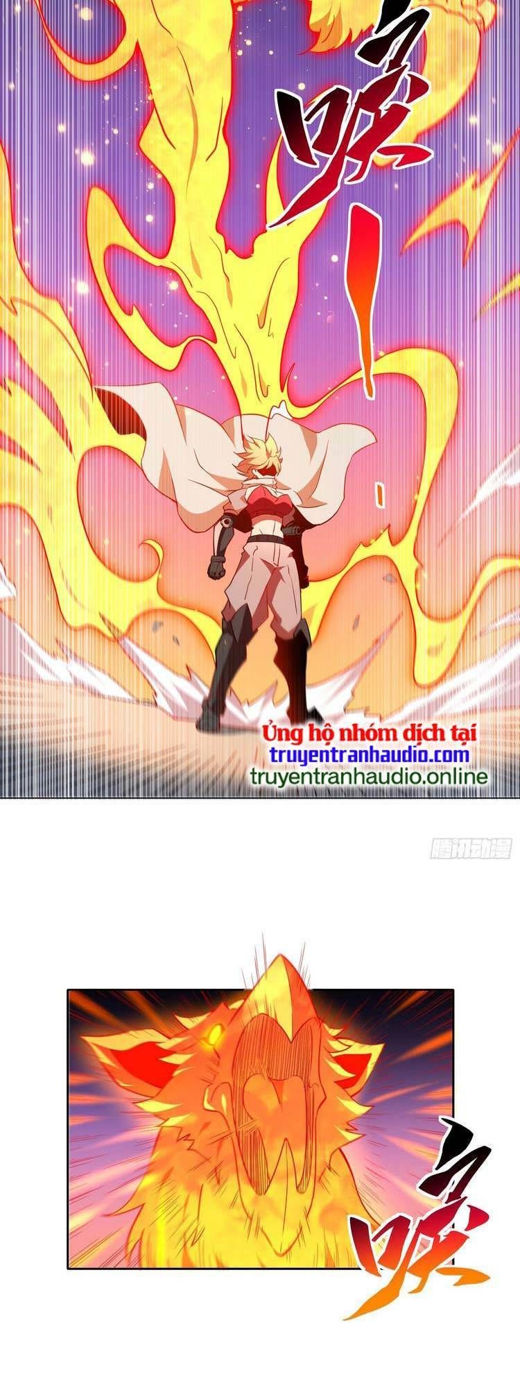 đọc truyện Người Trái Đất Quả Thật Rất Tàn Ác Chương 135 ảnh 17 tại Thiên Thai Truyện