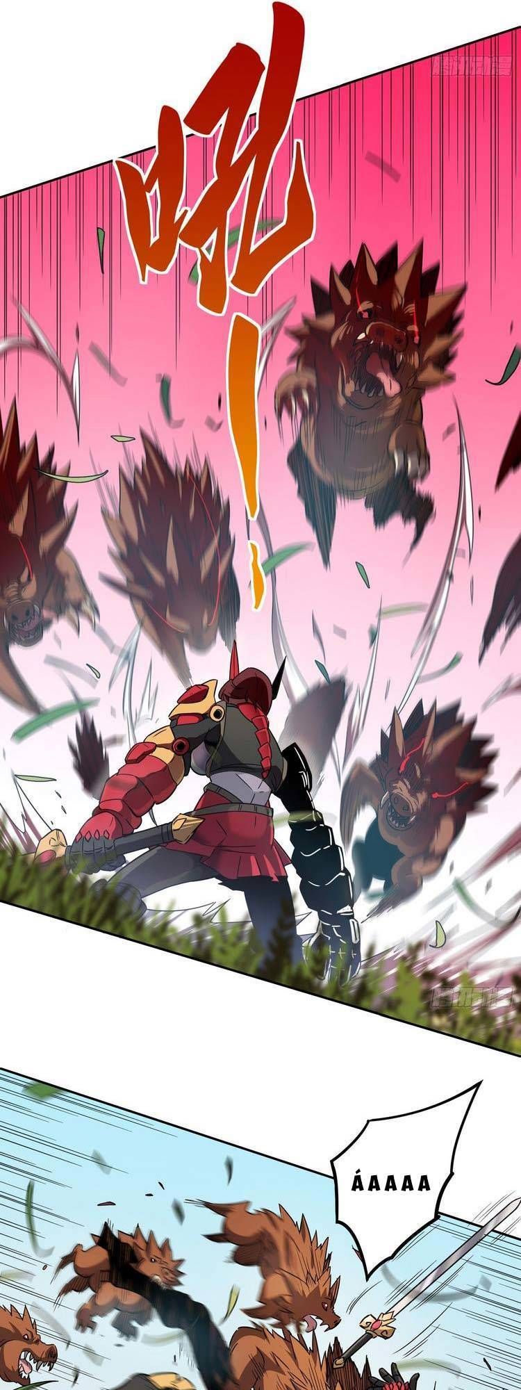 đọc truyện Người Trái Đất Quả Thật Rất Tàn Ác Chương 135 ảnh 9 tại Thiên Thai Truyện