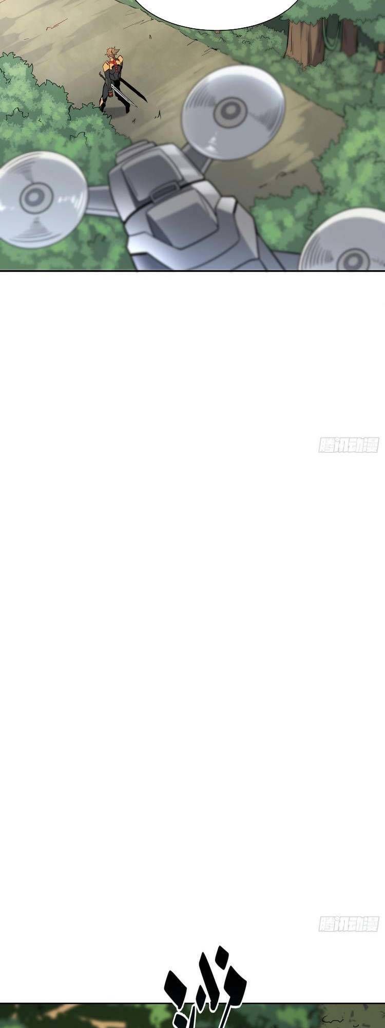 đọc truyện Người Trái Đất Quả Thật Rất Tàn Ác Chương 136 ảnh 17 tại Thiên Thai Truyện