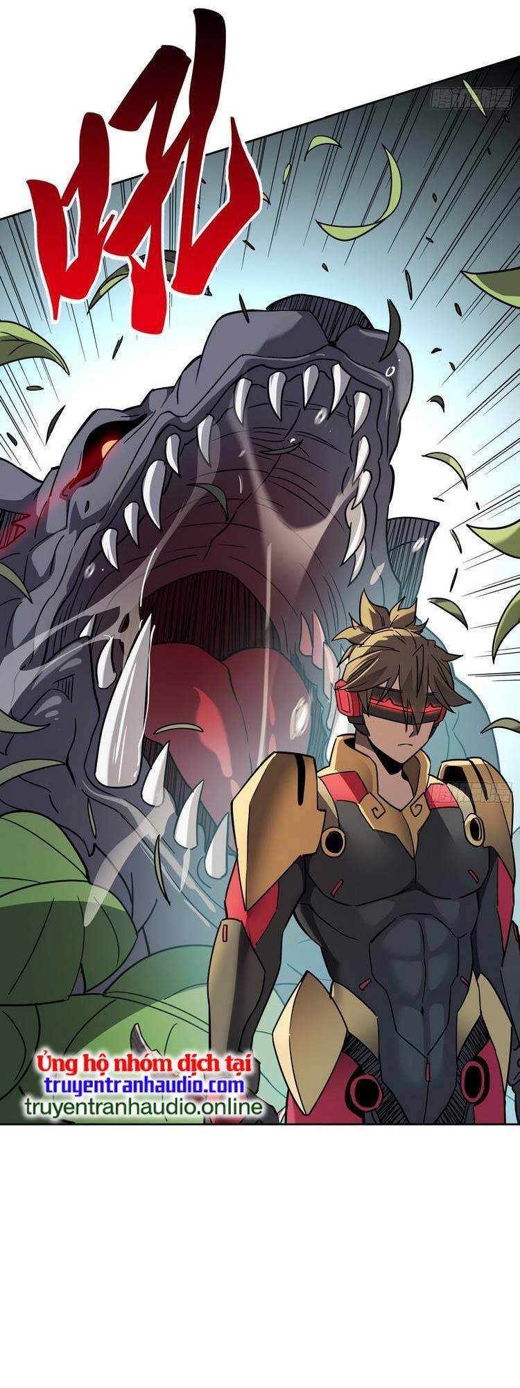 đọc truyện Người Trái Đất Quả Thật Rất Tàn Ác Chương 136 ảnh 21 tại Thiên Thai Truyện