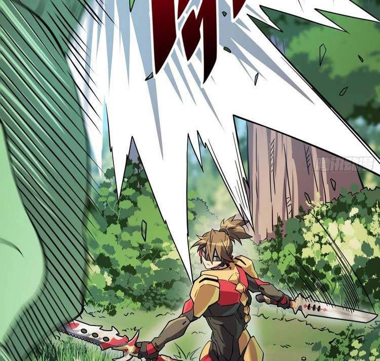 đọc truyện Người Trái Đất Quả Thật Rất Tàn Ác Chương 136 ảnh 26 tại Thiên Thai Truyện