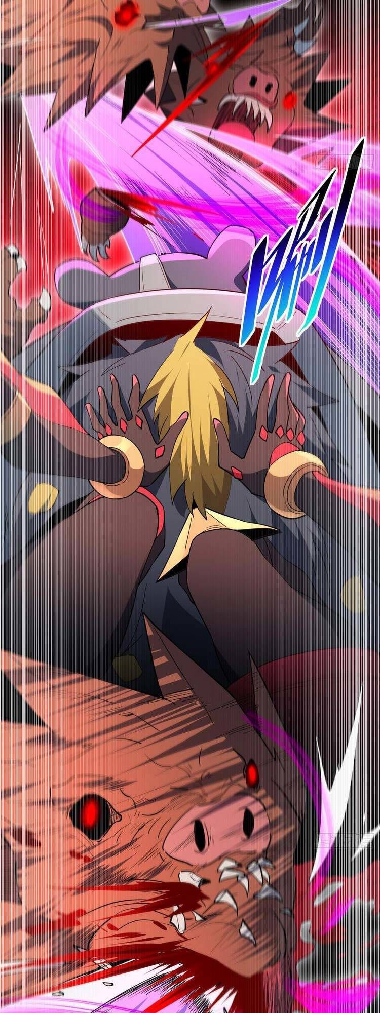 đọc truyện Người Trái Đất Quả Thật Rất Tàn Ác Chương 136 ảnh 8 tại Thiên Thai Truyện