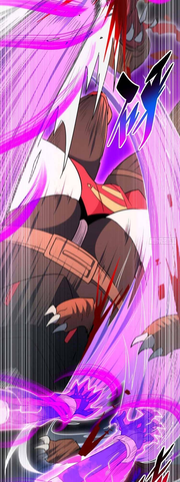 đọc truyện Người Trái Đất Quả Thật Rất Tàn Ác Chương 136 ảnh 9 tại Thiên Thai Truyện