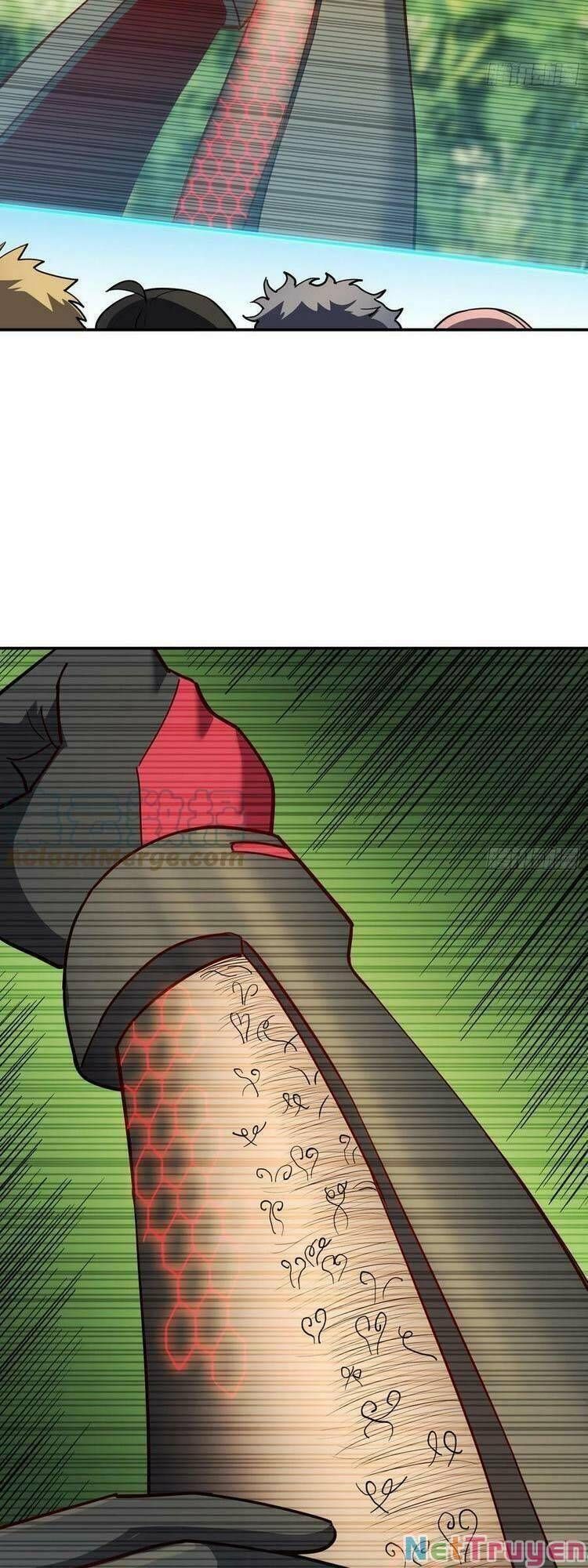 đọc truyện Người Trái Đất Quả Thật Rất Tàn Ác Chương 137 ảnh 12 tại Thiên Thai Truyện