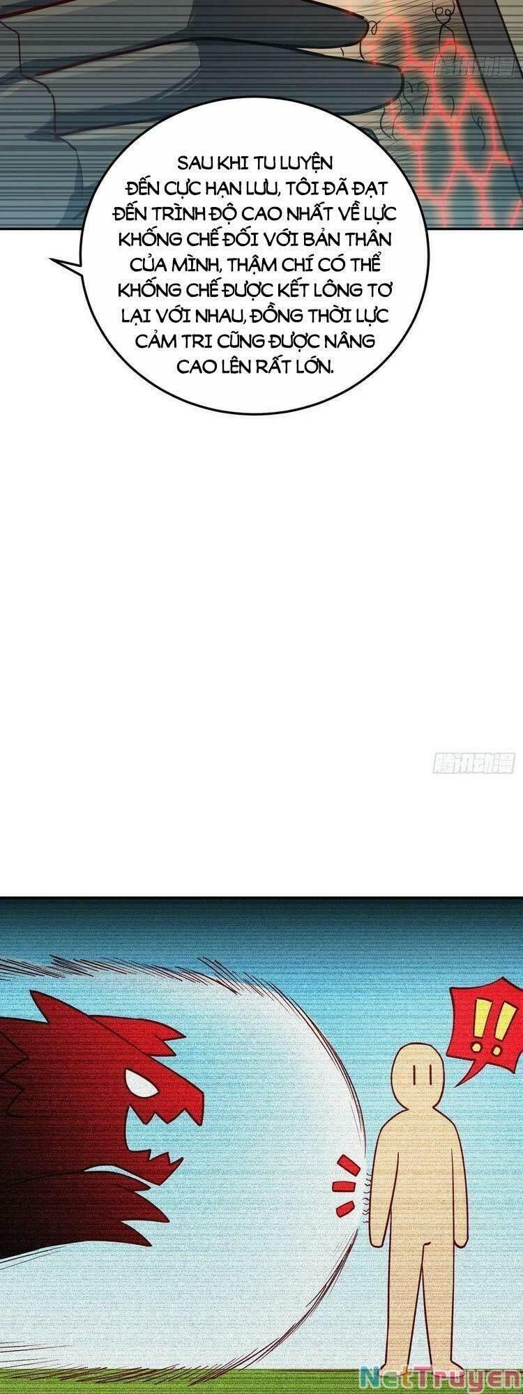 đọc truyện Người Trái Đất Quả Thật Rất Tàn Ác Chương 137 ảnh 13 tại Thiên Thai Truyện