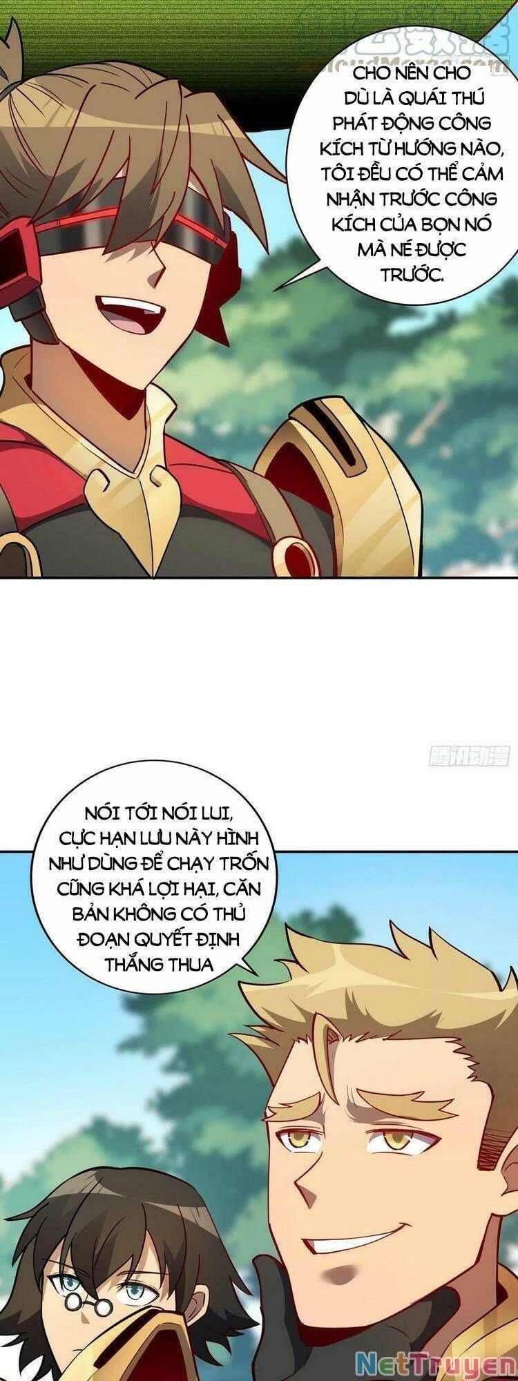 đọc truyện Người Trái Đất Quả Thật Rất Tàn Ác Chương 137 ảnh 14 tại Thiên Thai Truyện