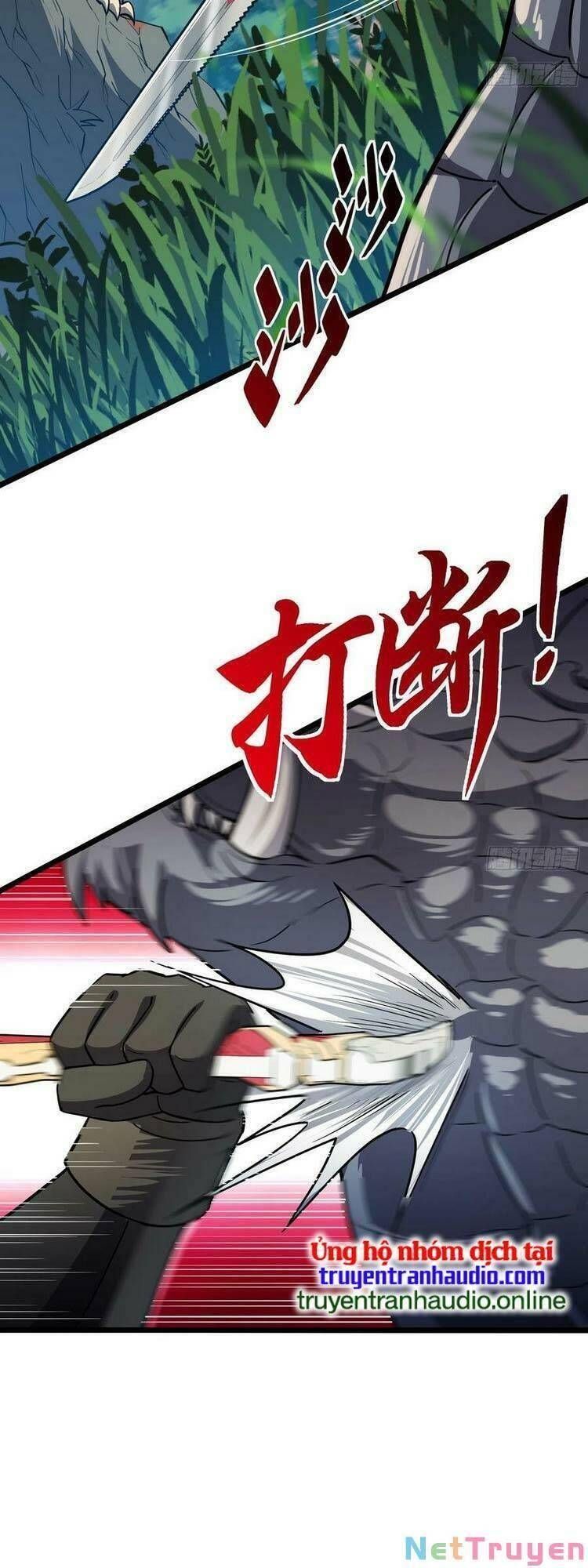 đọc truyện Người Trái Đất Quả Thật Rất Tàn Ác Chương 137 ảnh 16 tại Thiên Thai Truyện