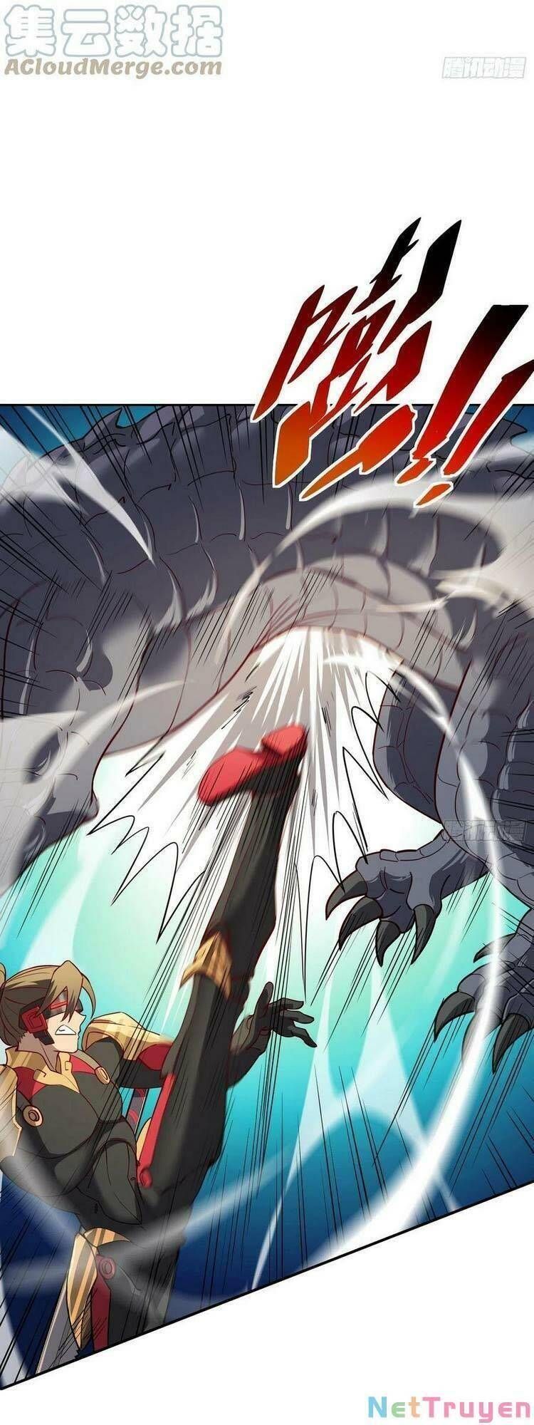 đọc truyện Người Trái Đất Quả Thật Rất Tàn Ác Chương 137 ảnh 17 tại Thiên Thai Truyện